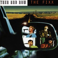 Cover of Then and Now