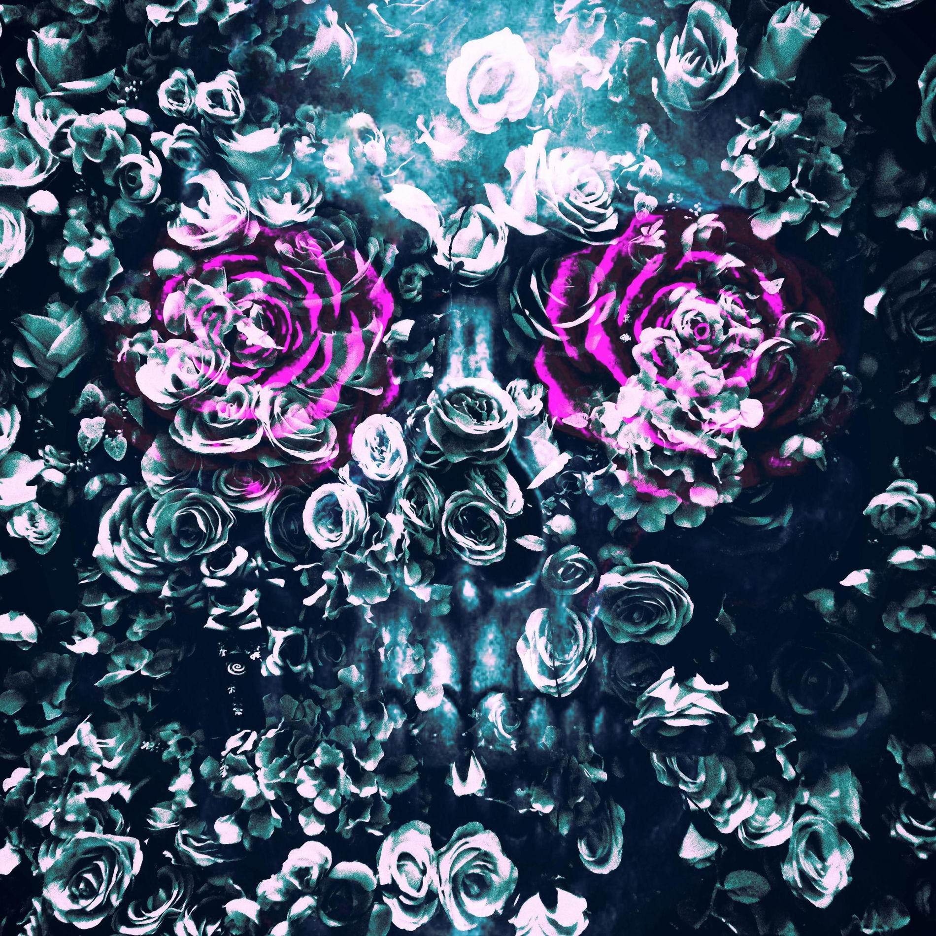 Album cover of Haunting