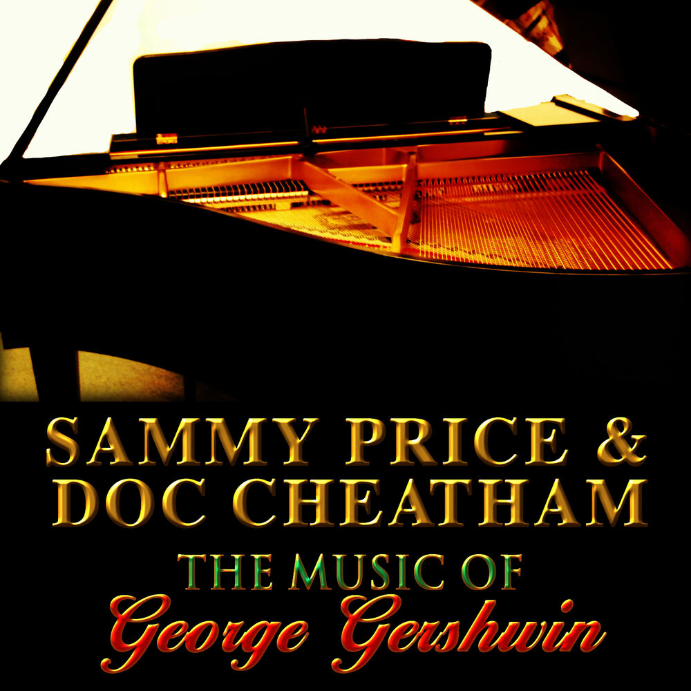 Picture of The Music Of George Gershwin