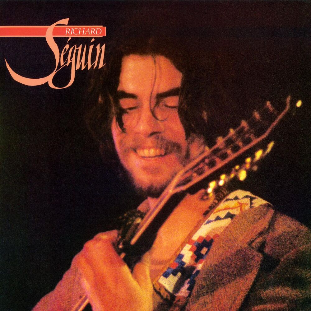 Picture of Richard Séguin