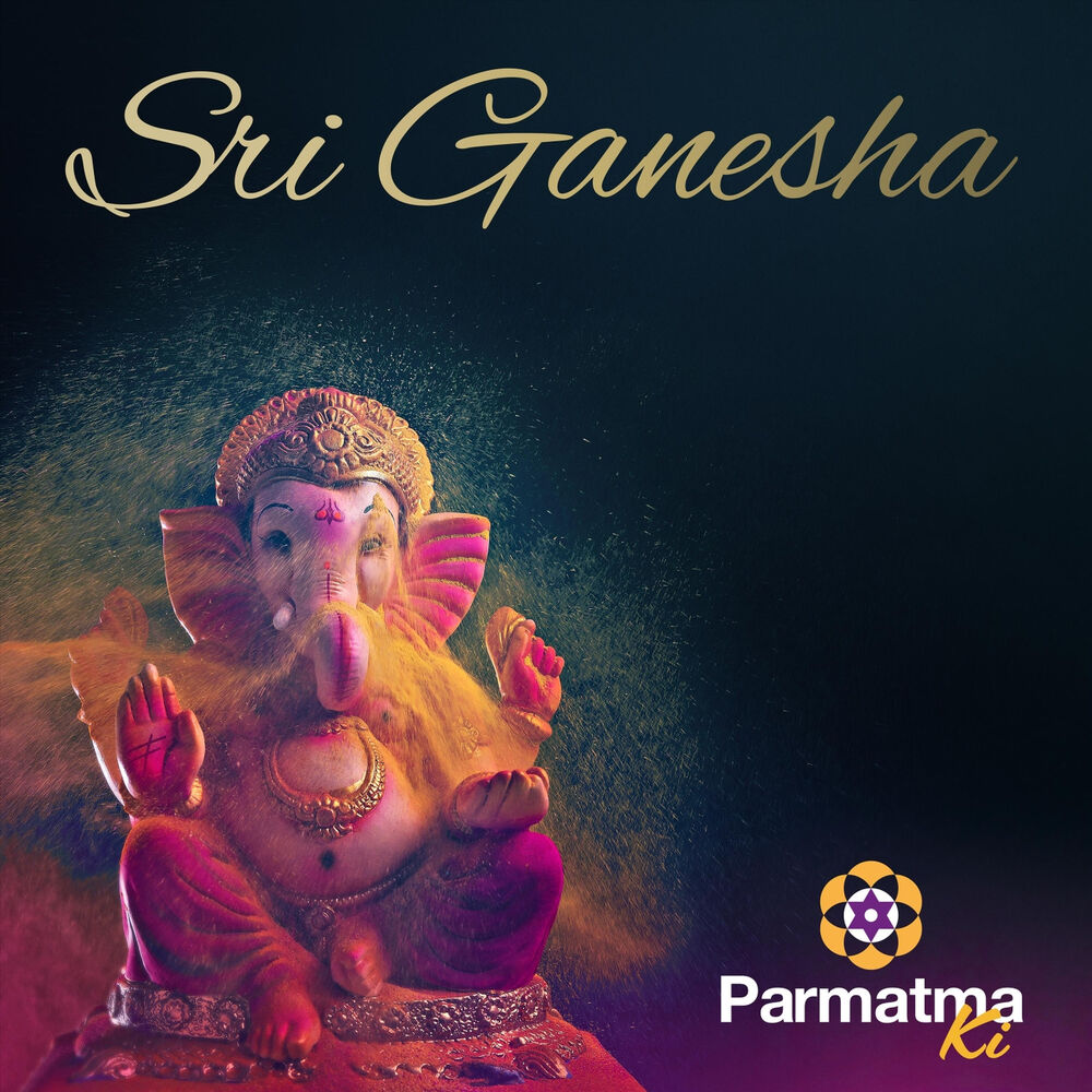 Picture of Sri Ganesha