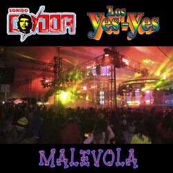 Cover of Malevola