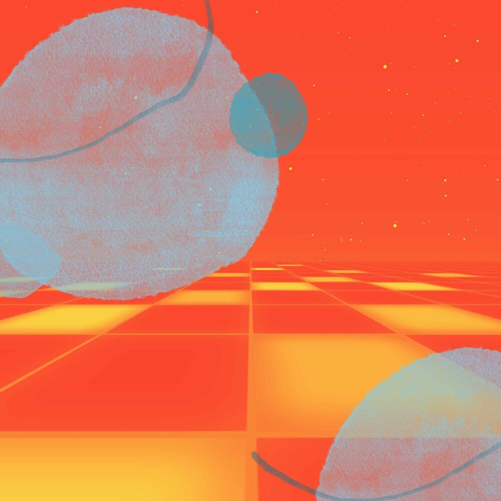 Picture of Astounding Bgm for Forgetting Hope