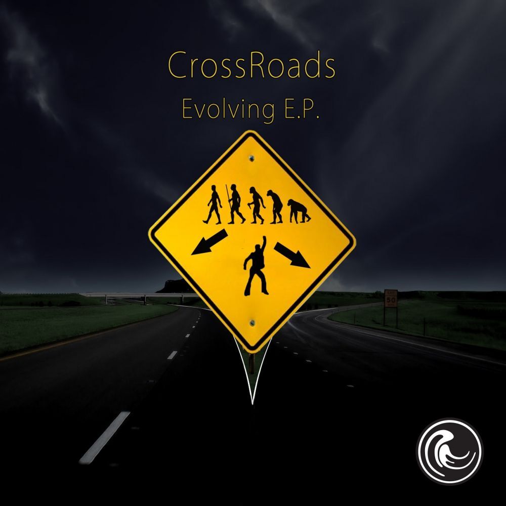 Picture of Evolving EP