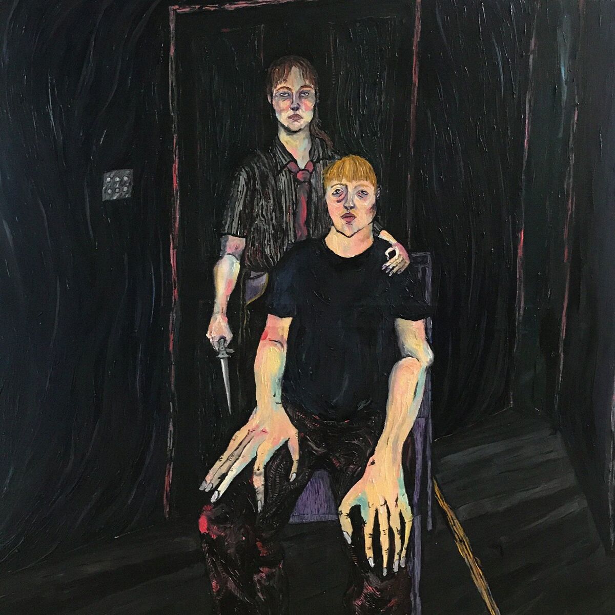 Album cover of Beavercore