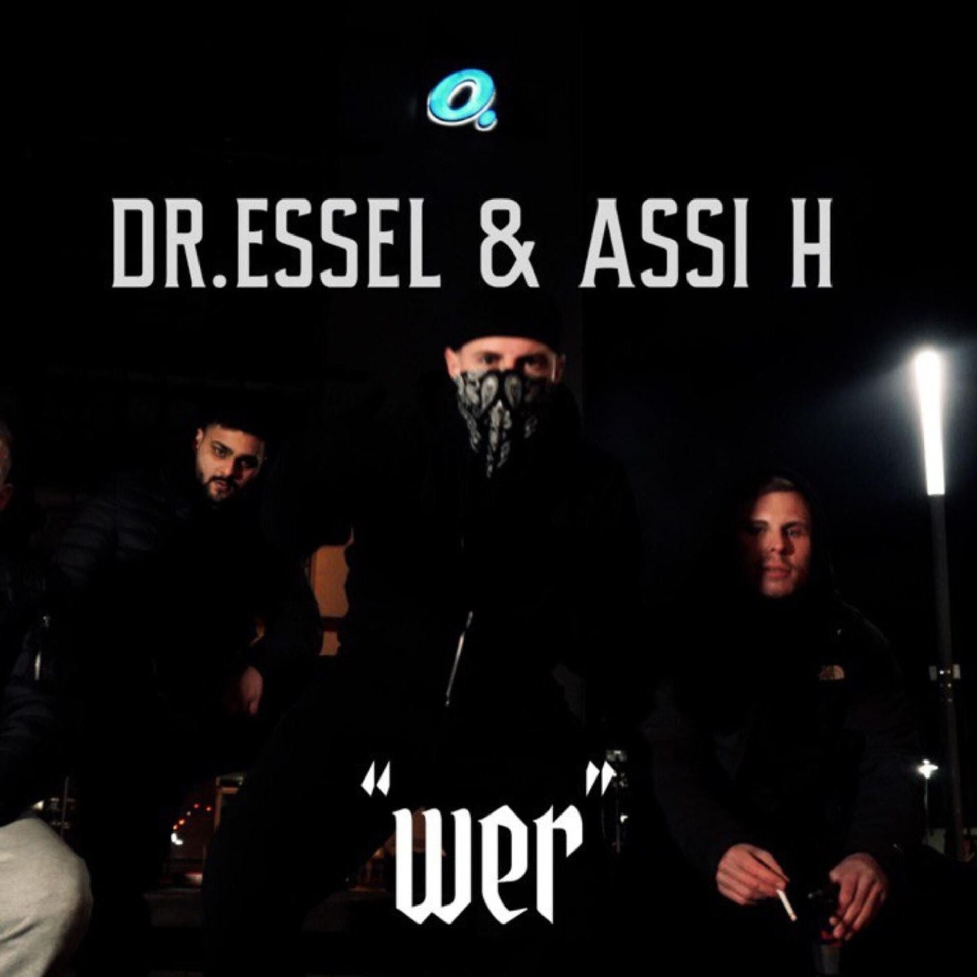 Album cover of WER