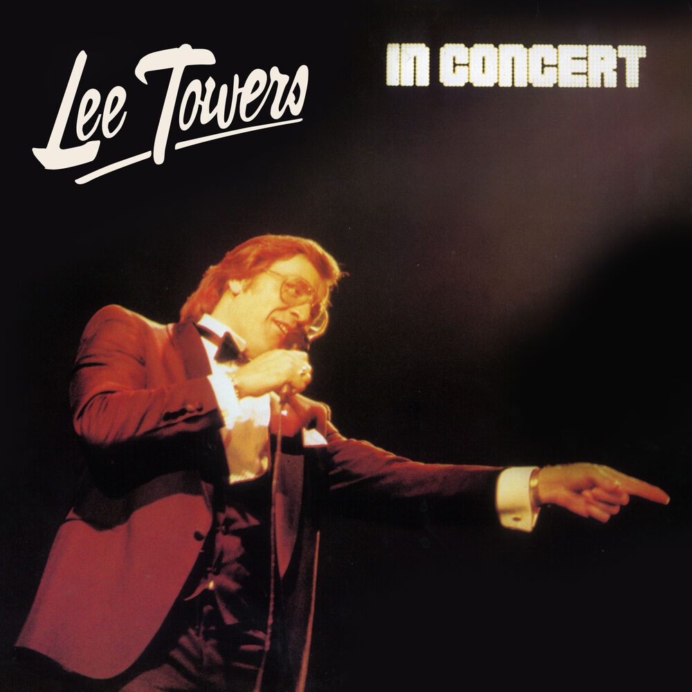Picture of In Concert (Remastered)