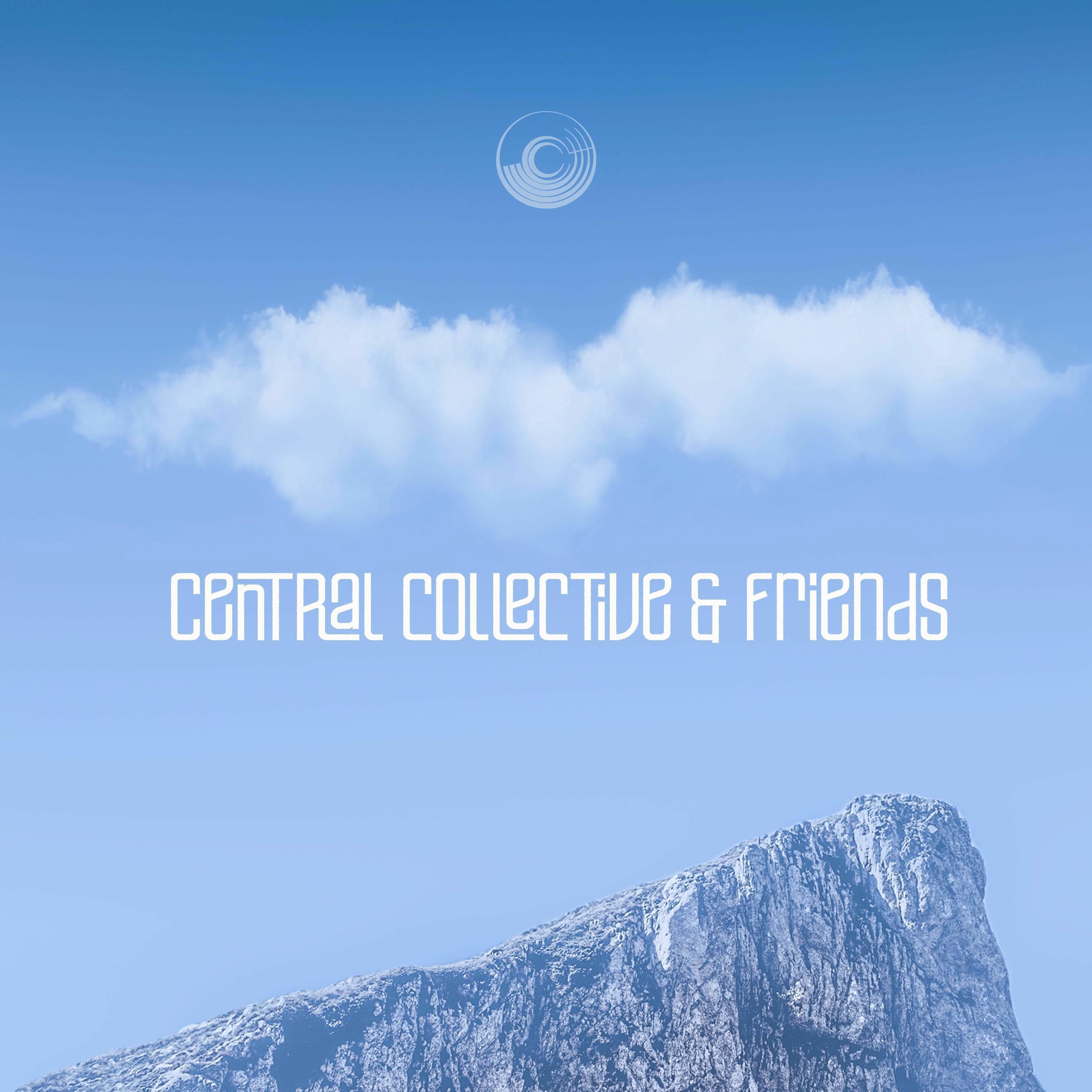 Album cover of Central Collective & Friends