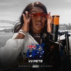 Cover of Next Up Australia - S1-E7