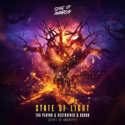Cover of State Of Light