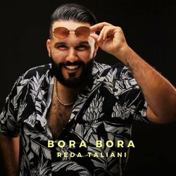 Cover of BORA BORA