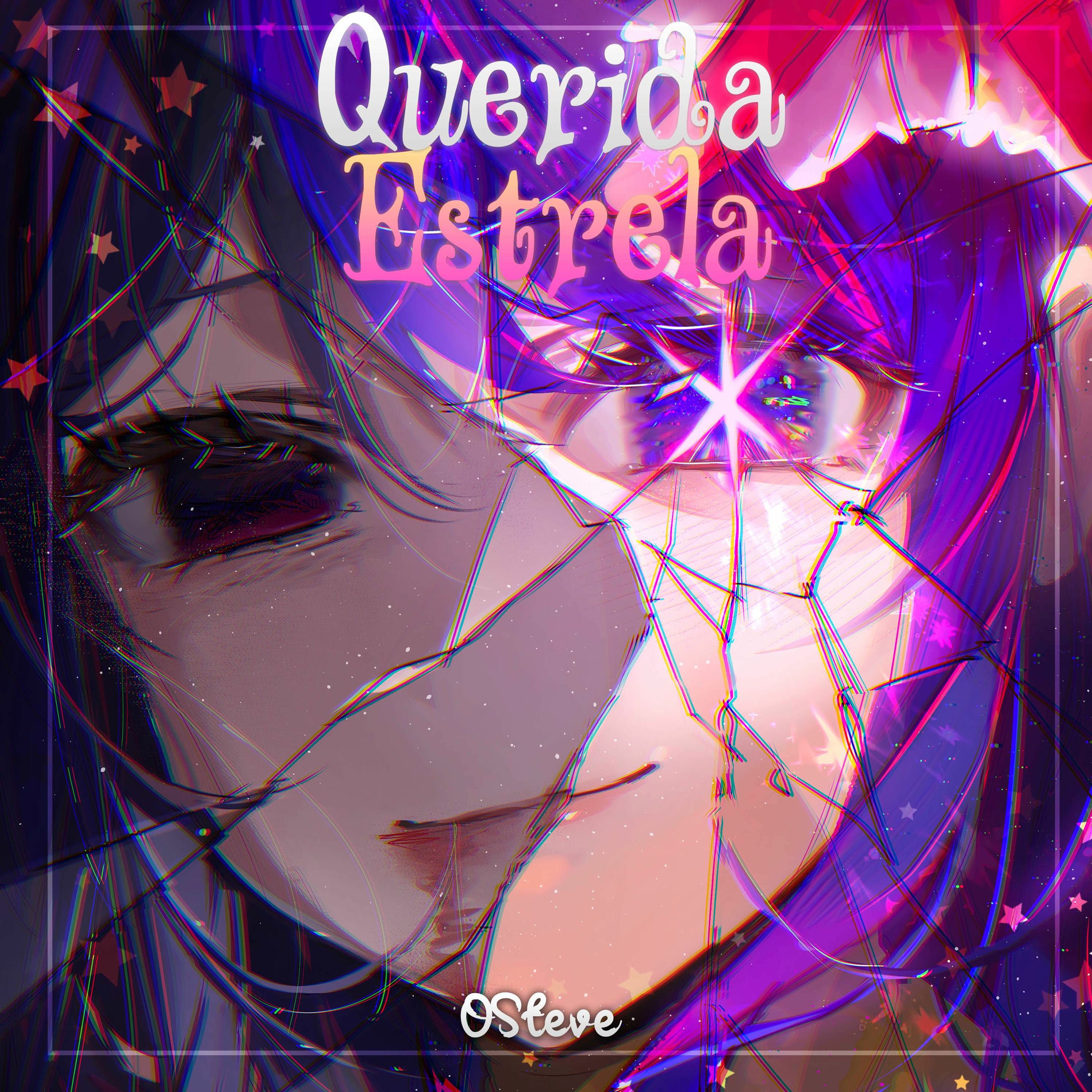 Album cover of Querida Estrela
