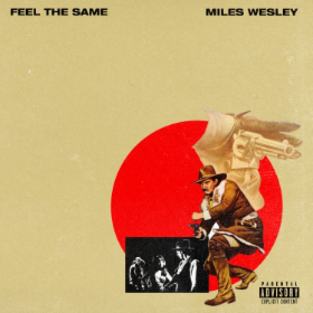 Picture of Feel The Same