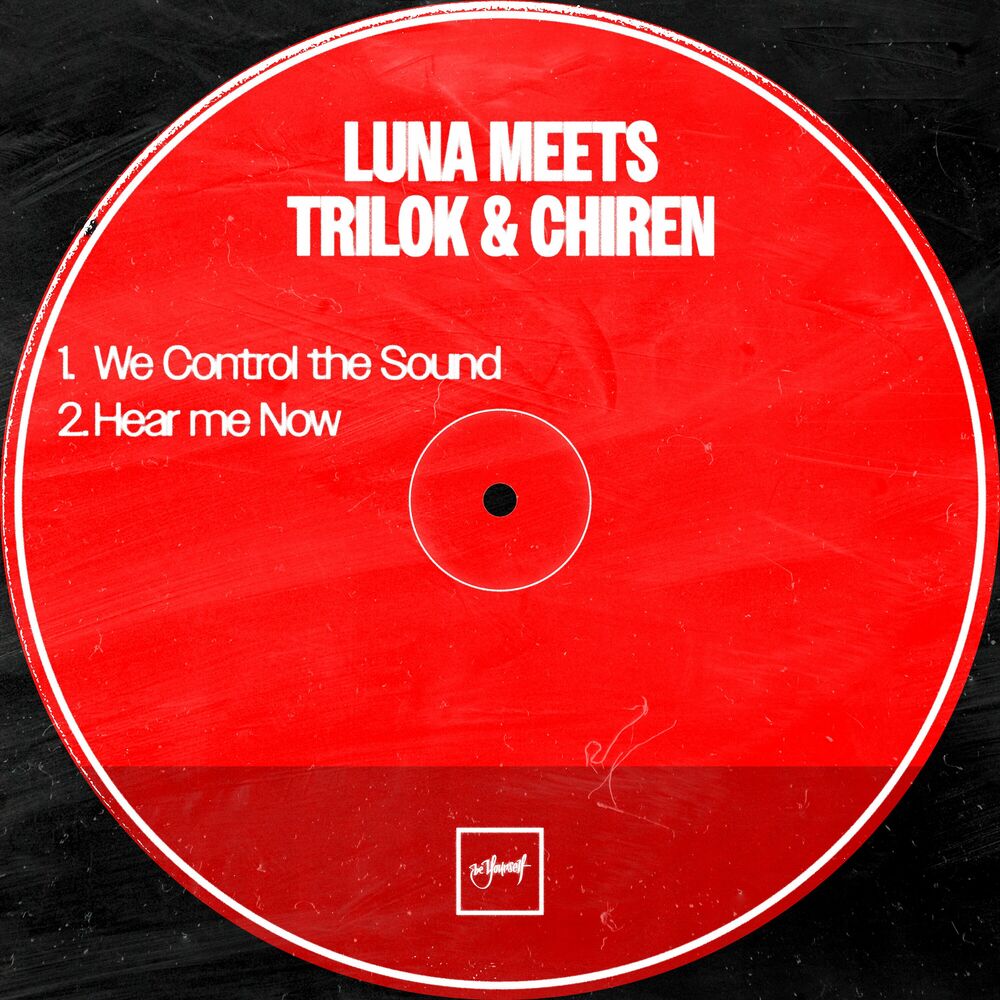 Picture of We Control The Sound / Hear Me Now