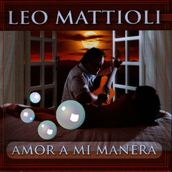 Cover of Amor A Mi Manera