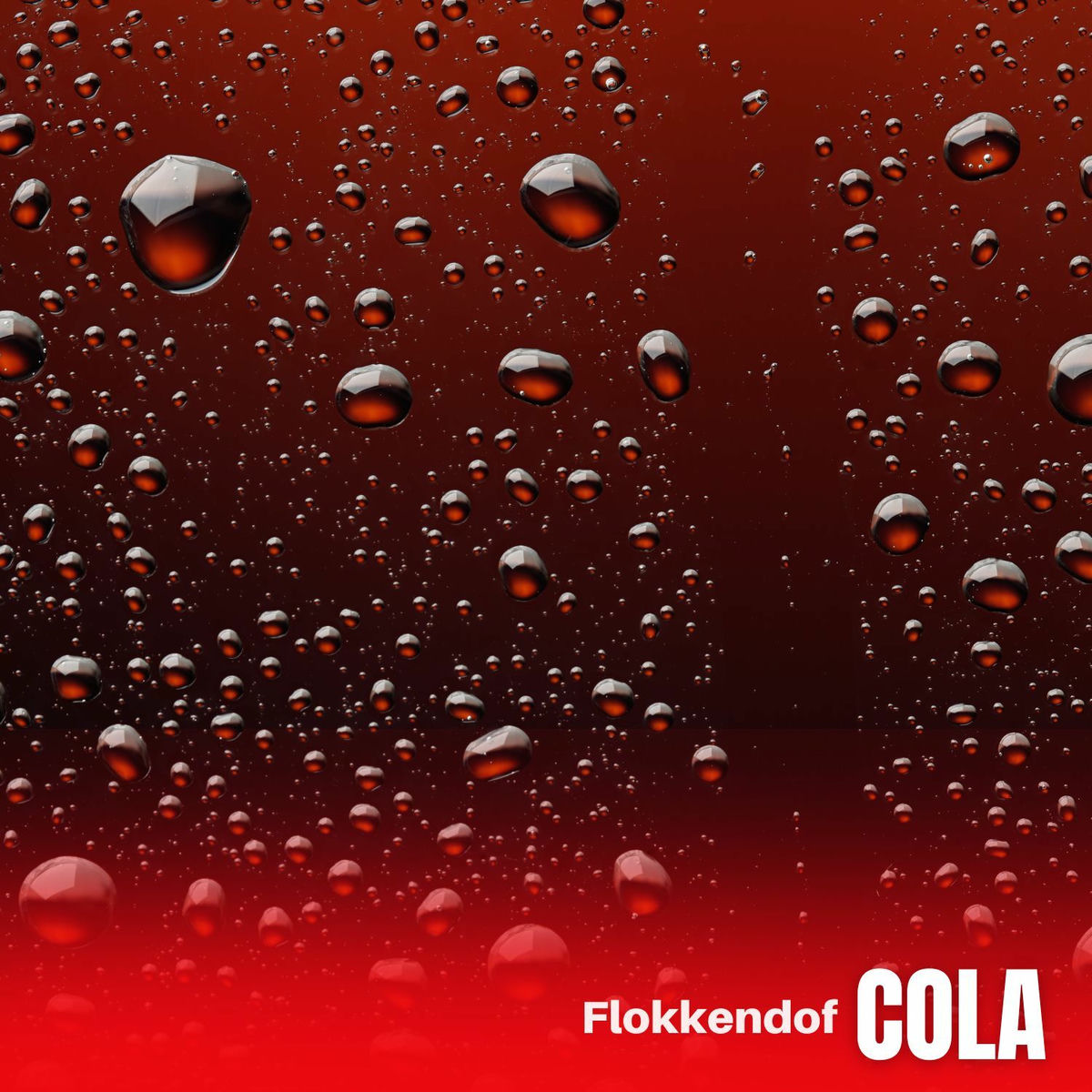 Album cover of Cola