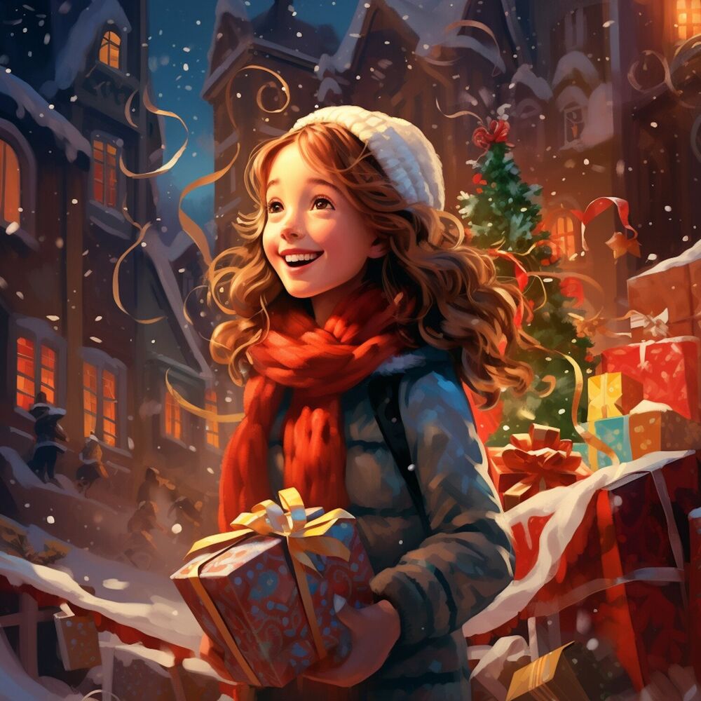 Picture of Celebraciones Navideñas