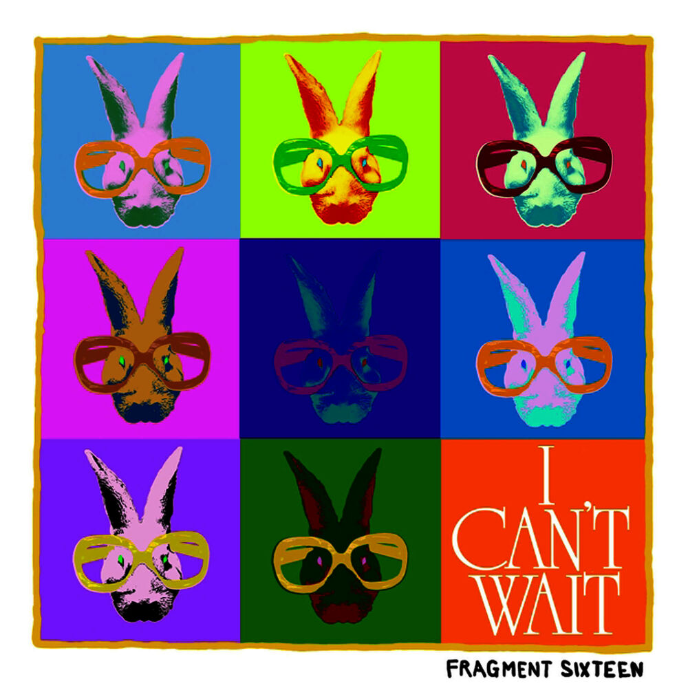 Picture of Fragment 16 - I Can't Wait (Remixes), Vol. 3
