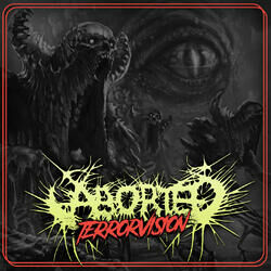 Cover of TerrorVision