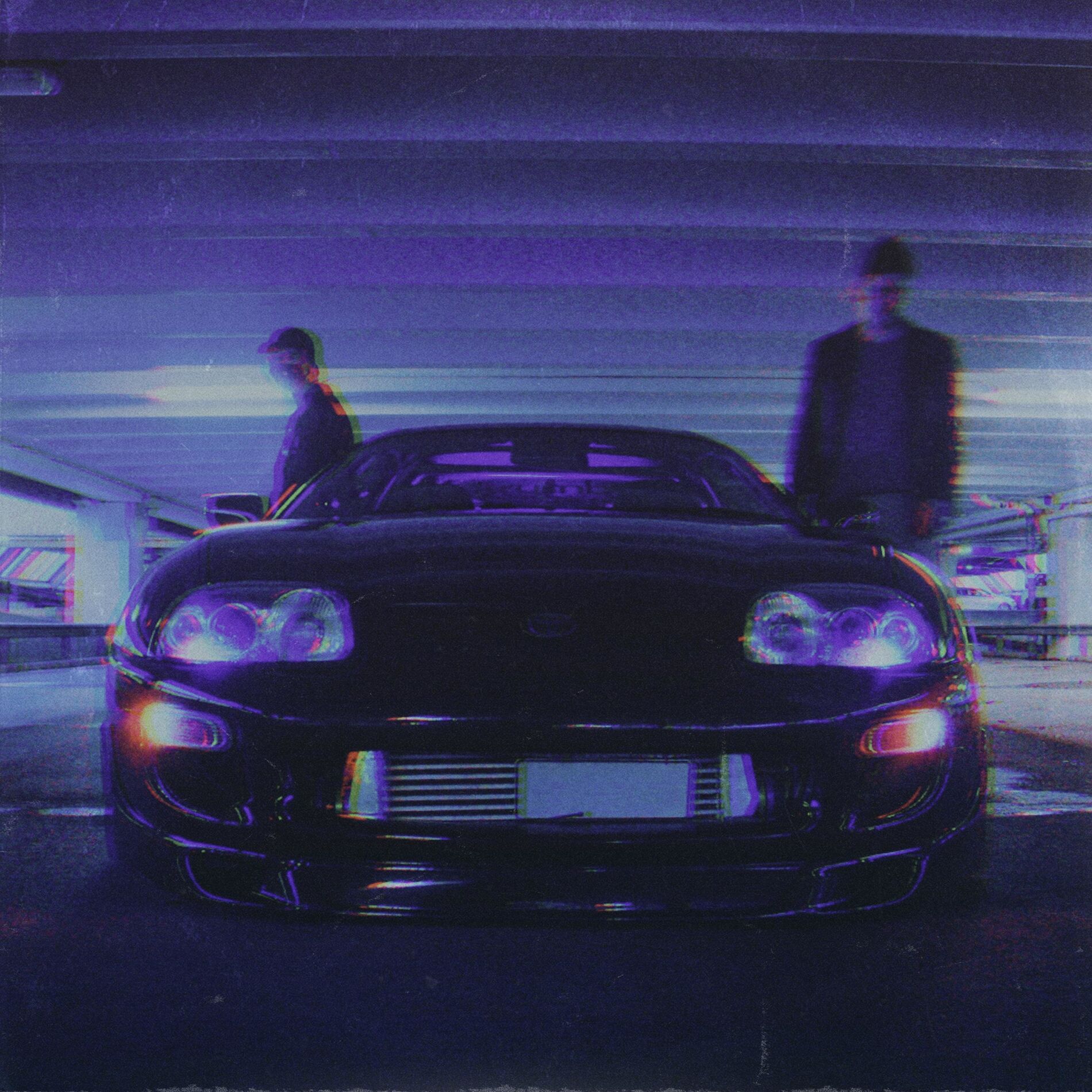 Album cover of SUPRA