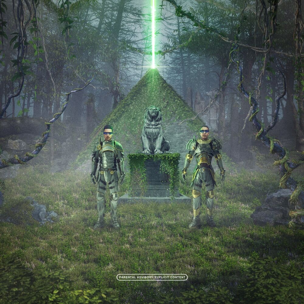 Picture of Resilientes