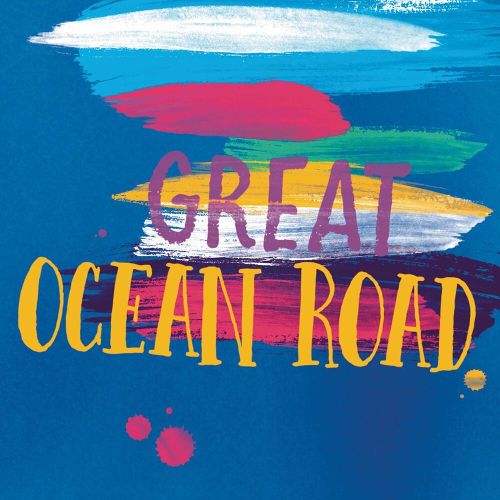 Picture of Great Ocean Road