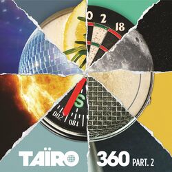 Cover of 360, Pt. 2