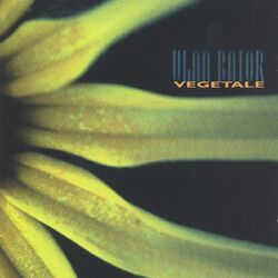 Cover of Végétale