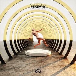 Cover of About Us