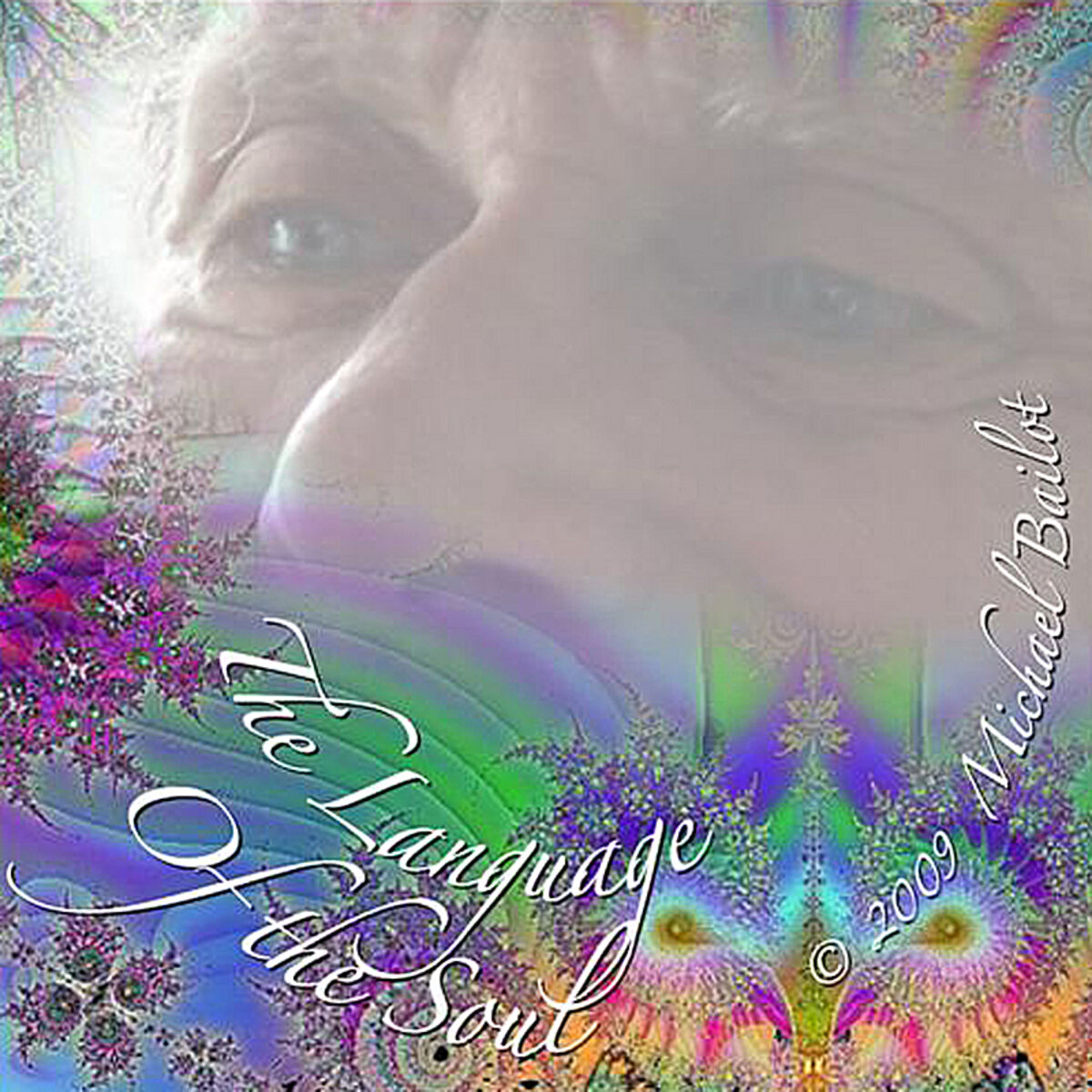 Album cover of The Language of the Soul