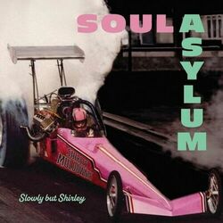 Cover of Slowly But Shirley