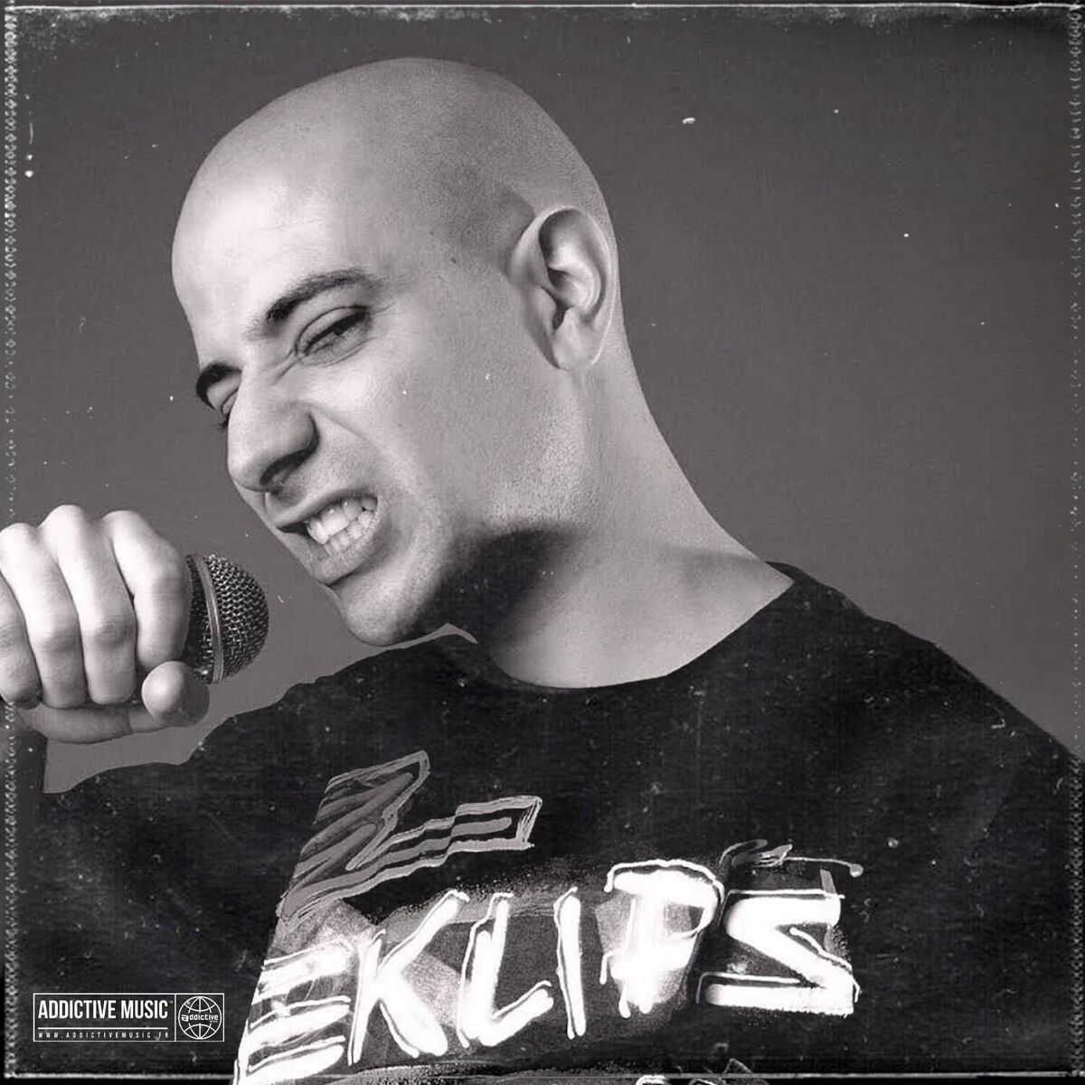 Album cover of Skyzofrench Rap 7