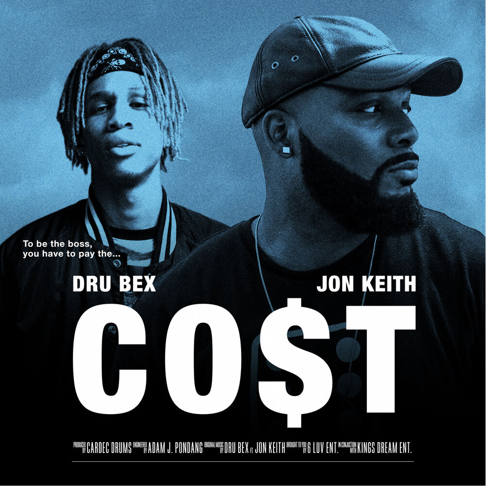 Picture of CO$T