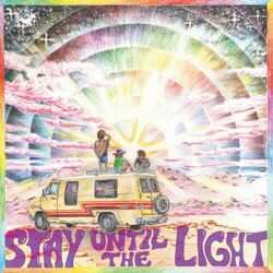 Cover of Stay Until the Light