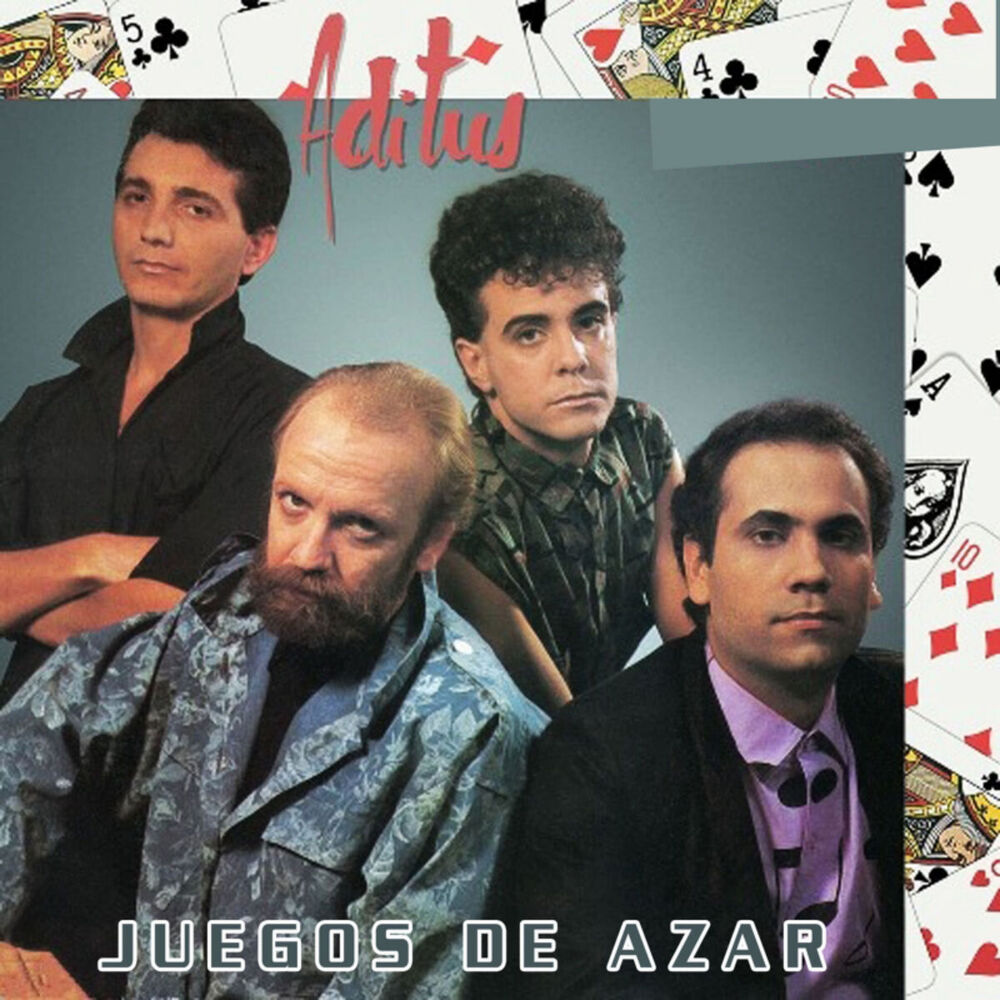 Picture of Juegos de Azar