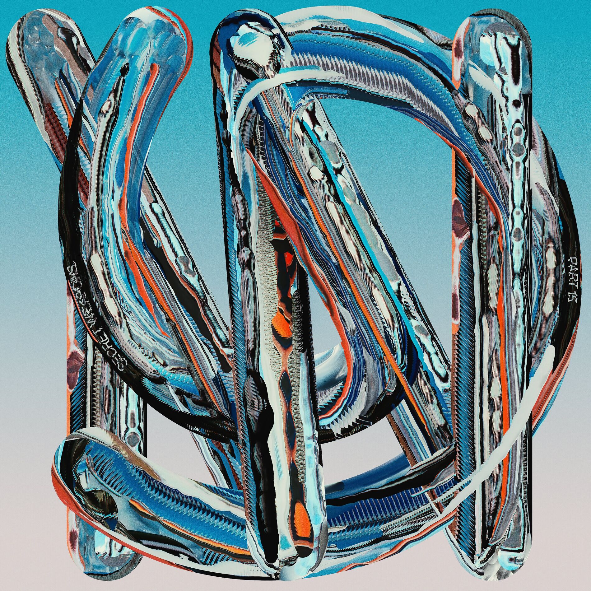 Album cover of Portrait Of A Lady