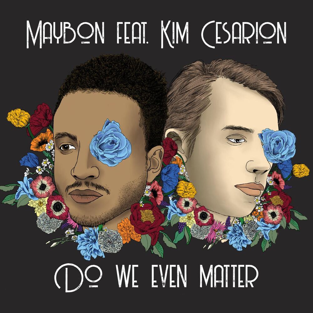 Picture of Do We Even Matter (feat. Kim Cesarion)