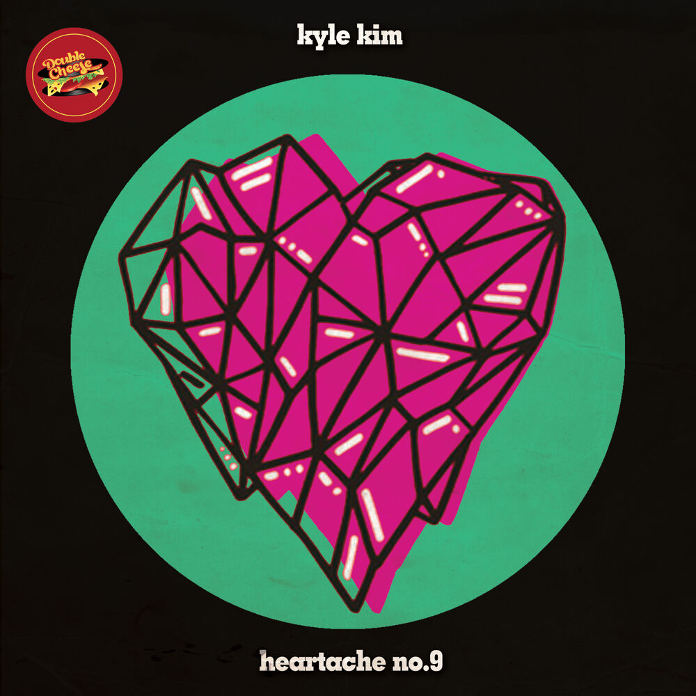 Picture of Heartache No.9