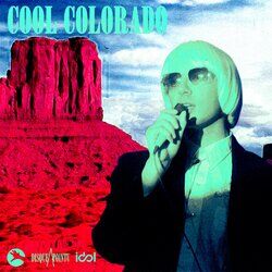 Cover of Cool Colorado