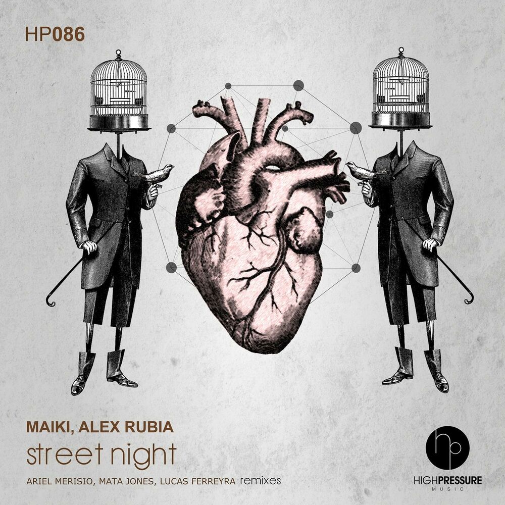 Picture of Street Night