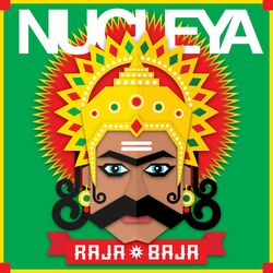 Cover of Raja Baja
