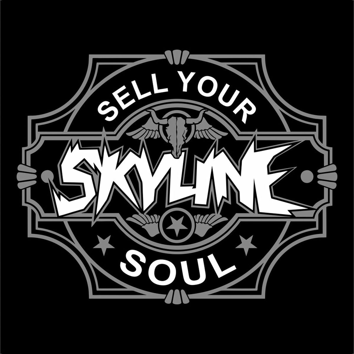 Album cover of Sell Your Soul