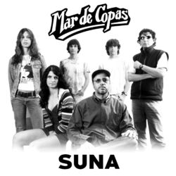 Cover of Suna