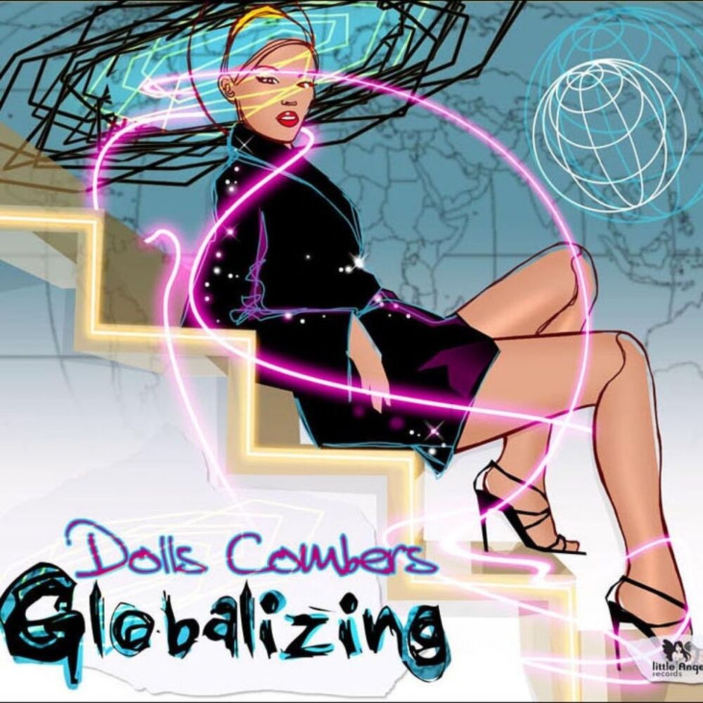 Picture of Globalizing