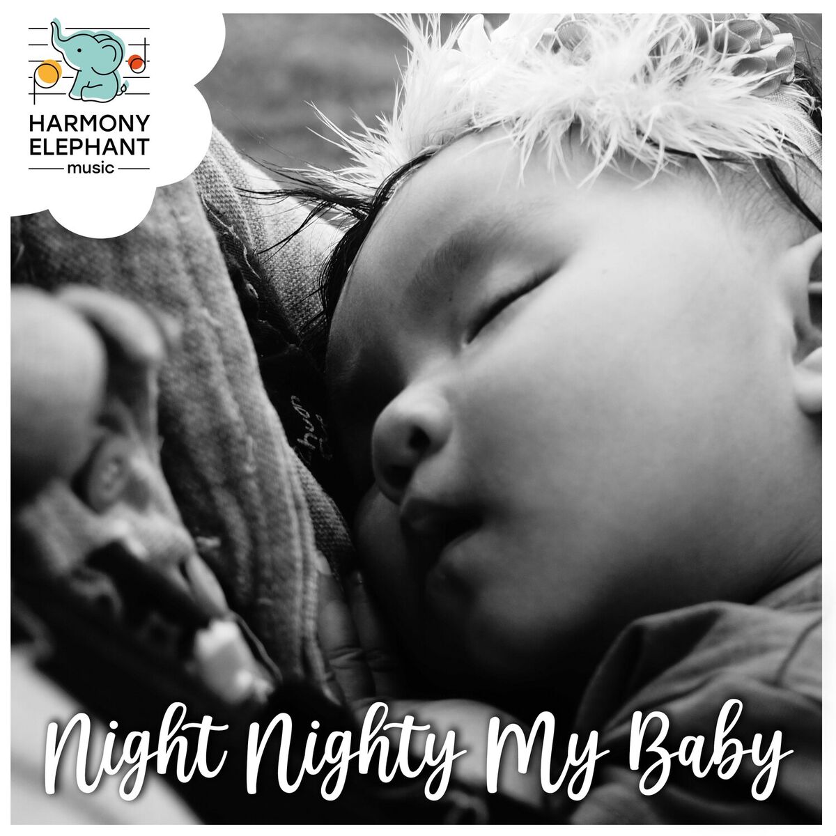 Album cover of Leaves at Night
