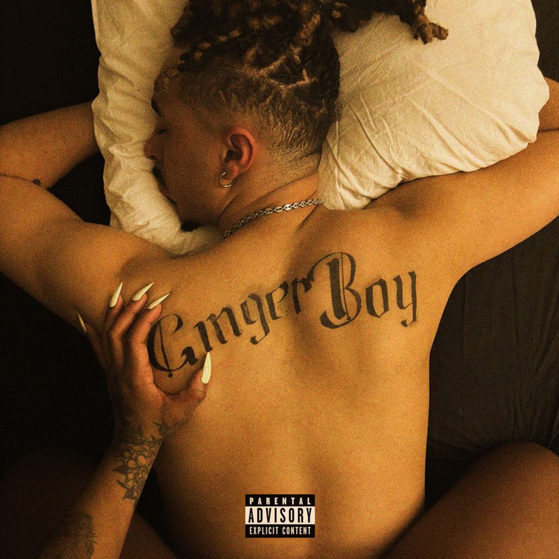 Album cover of J'veux pas