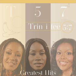 Cover of Greatest Hits