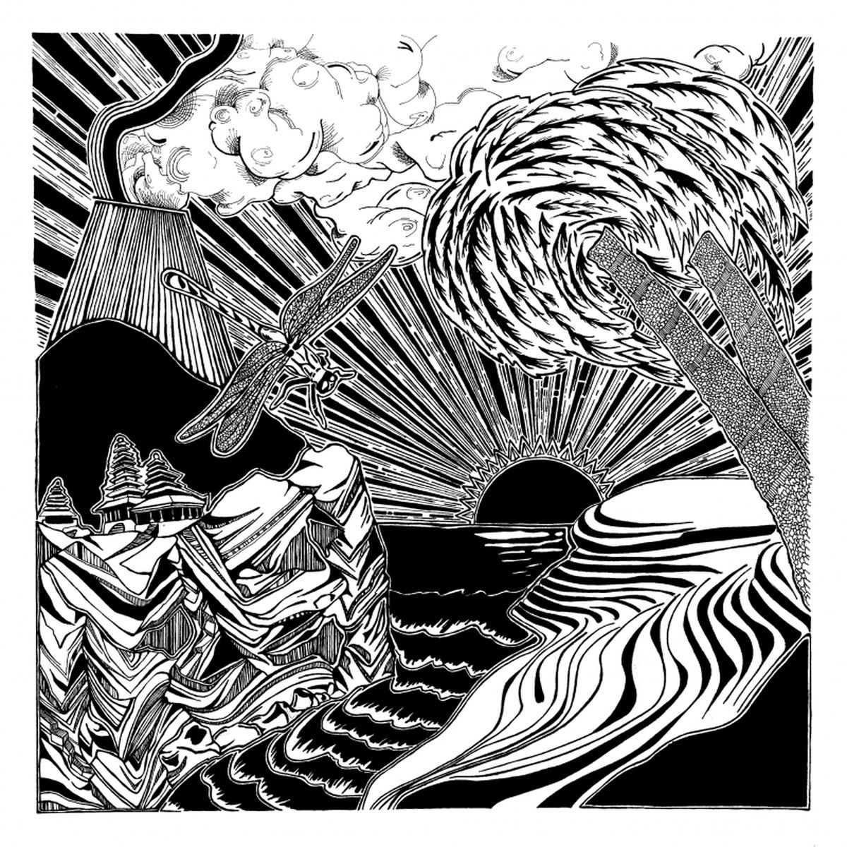 Album cover of Return To Good Karma