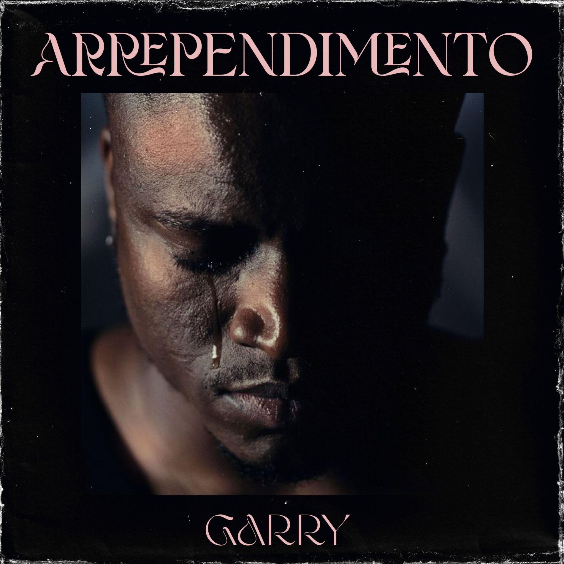 Album cover of Arrependimento