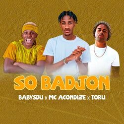 music cover
